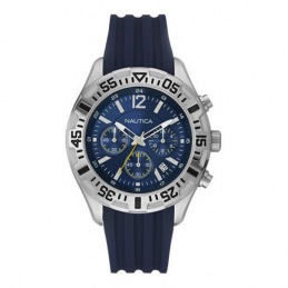 Men's Watch Nautica A17667G...