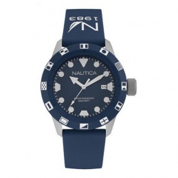 Men's Watch Nautica...