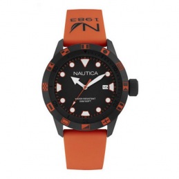 Montre Homme Nautica...