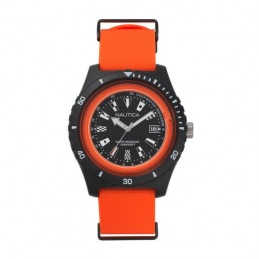 Reloj Hombre Nautica...