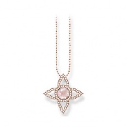 Ladies' Pendant Thomas Sabo...