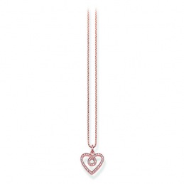 Ladies' Pendant Thomas Sabo...