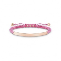 Bracciale Donna Thomas Sabo...