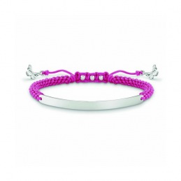 Bracciale Donna Thomas Sabo...