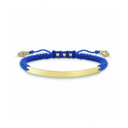 Bracciale Donna Thomas Sabo...