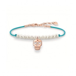 Bracciale Donna Thomas Sabo...