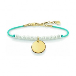 Bracciale Donna Thomas Sabo...