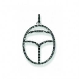 Pendentif Femme Thomas Sabo...