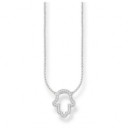 Ladies' Pendant Thomas Sabo...