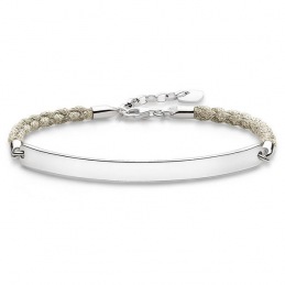 Bracciale Donna Thomas Sabo...