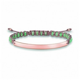 Pulsera Mujer Thomas Sabo...