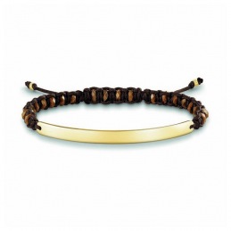 Bracciale Donna Thomas Sabo...