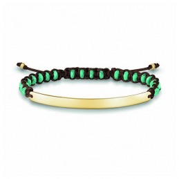 Bracciale Donna Thomas Sabo...