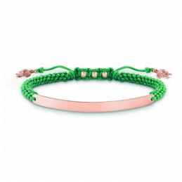 Bracciale Donna Thomas Sabo...