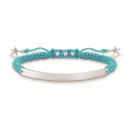 Bracciale Donna Thomas Sabo...