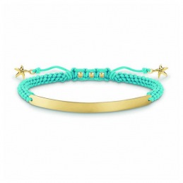 Bracciale Donna Thomas Sabo...