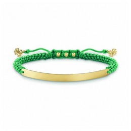 Pulsera Mujer Thomas Sabo...