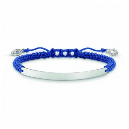 Bracciale Donna Thomas Sabo...