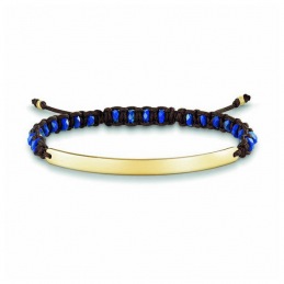 Bracciale Donna Thomas Sabo...