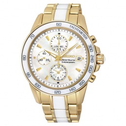 Ladies' Watch Seiko...