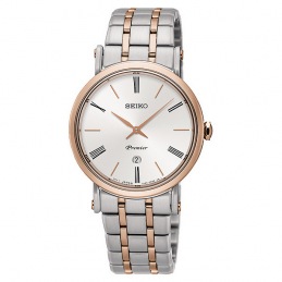 Ladies' Watch Seiko...