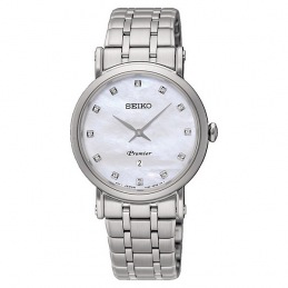 Ladies' Watch Seiko...