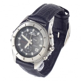 Montre Homme Chronotech...