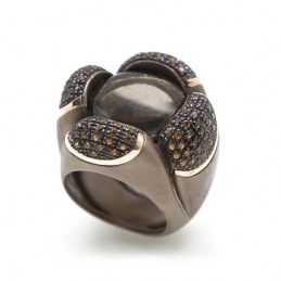 Bague Pesavento KTLSE002