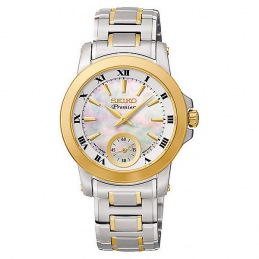 Reloj Mujer Seiko SRKZ6 (31...