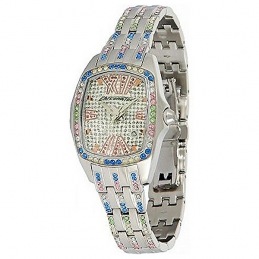 Montre Femme Chronotech...