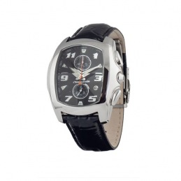 Montre Homme Chronotech...