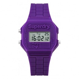 Reloj Unisex Superdry...