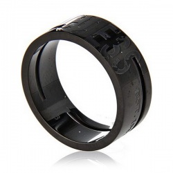 Bague Homme Guess...