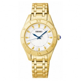 Ladies' Watch Seiko...