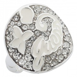 Anello Donna Guess...