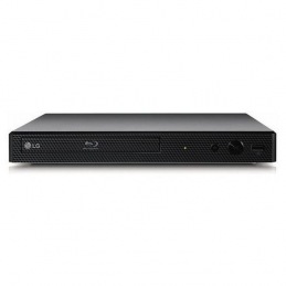 Blu-Ray LG BP250 HDMI USB...