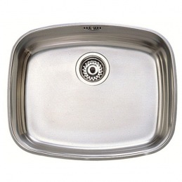 Sink with One Basin Teka...