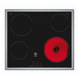 Glass-Ceramic Hob Balay...