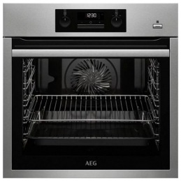 Horno Pirolítico Aeg...