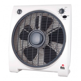 Floor Fan Grupo FM BF4 45W...