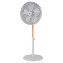 Freestanding Fan Grupo FM...