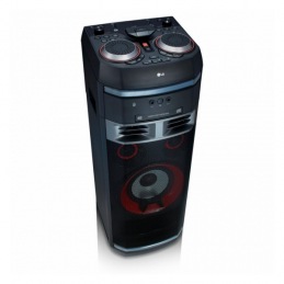 Altavoz Bluetooth LG OK75...