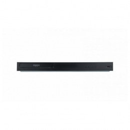 DVD Player LG UBK80 4K USB...