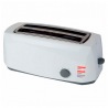 Tostapane COMELEC TP1728 1400W Bianco