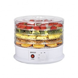 Food Dehydrator Sogo...