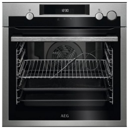 Multipurpose Oven Aeg...