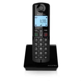 Wireless Phone Alcatel S250...