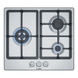 Gas Hob BOSCH PGC6B5B90 60...