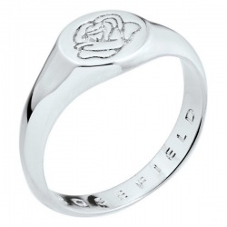 Anillo Mujer Rosefield...