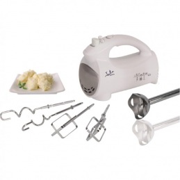 Hand Mixer JATA BT575 400W...